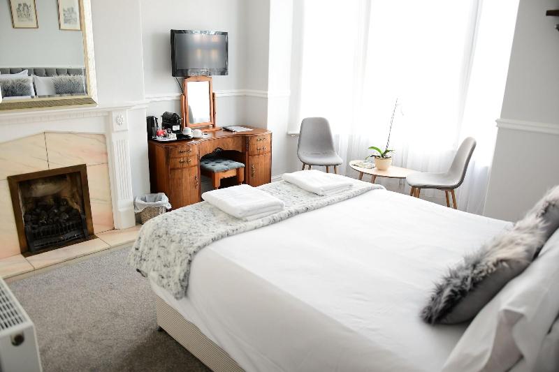 Vikings Accommodation - carbon neutral hotel in York