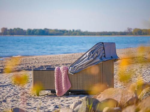 Strand Lounge Kronsgaard - last minute hotel in Unknown City