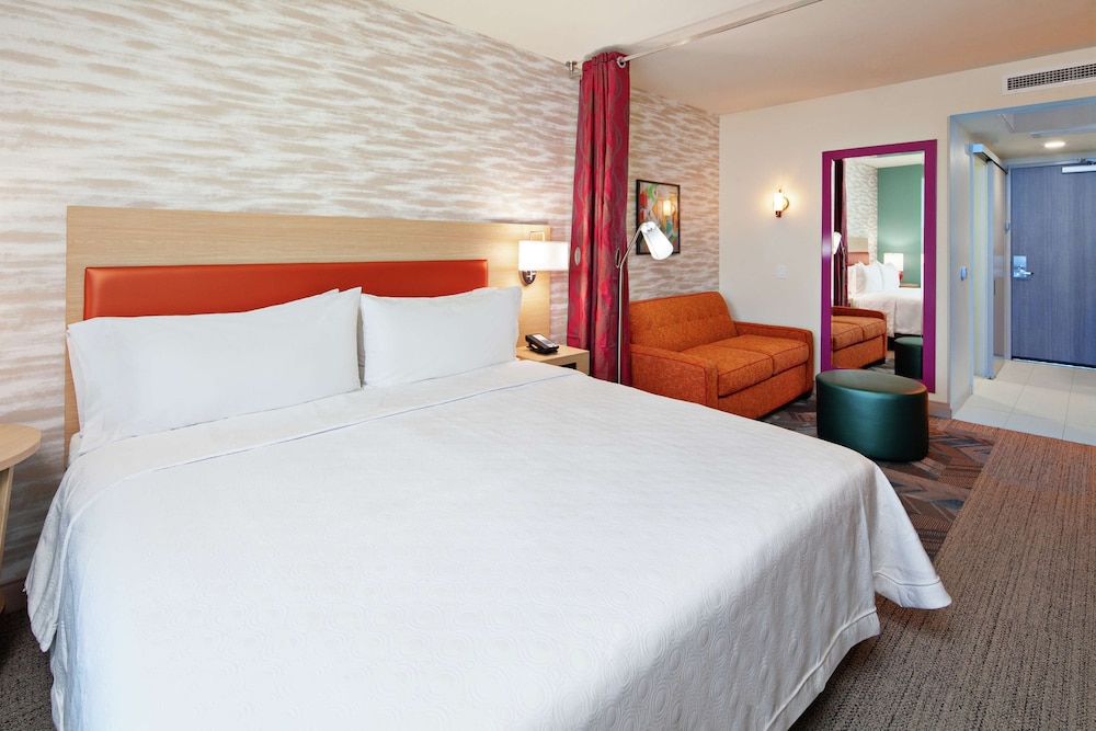 Home2 Suites by Hilton Alameda Oakland Airport - photo 19