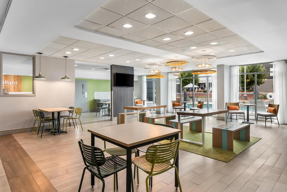 Spark by Hilton Rock Hill - photo 34