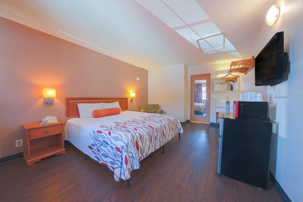 Budget Inn Oregon City Portland - photo 22