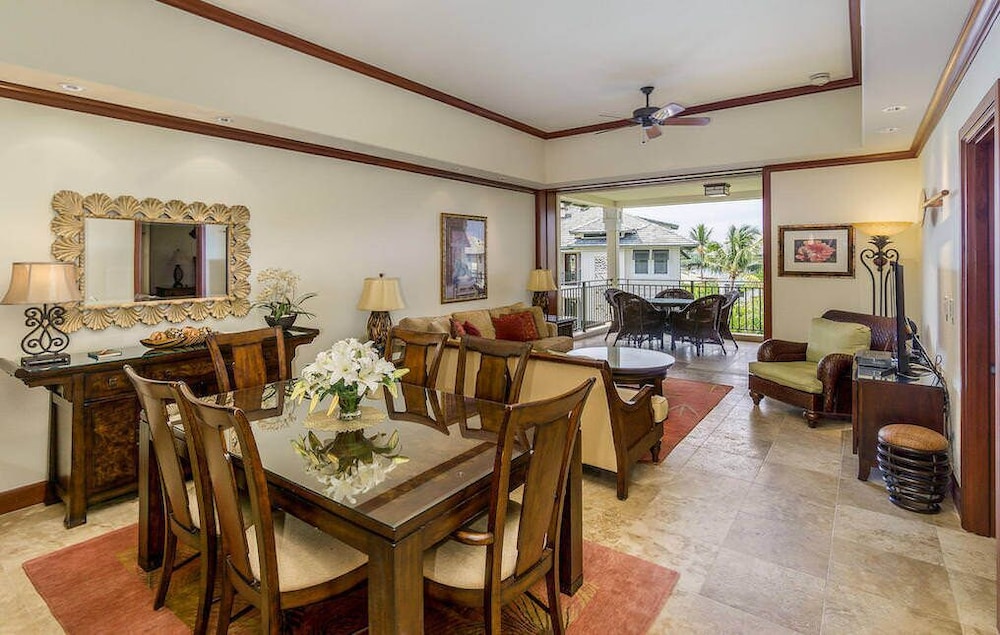 Kolea 14F at the Waikoloa Beach Resort - photo 5