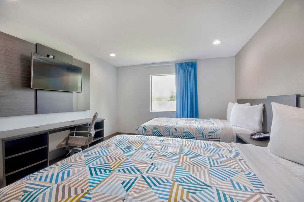 Motel 6 Sulphur LA - photo 5