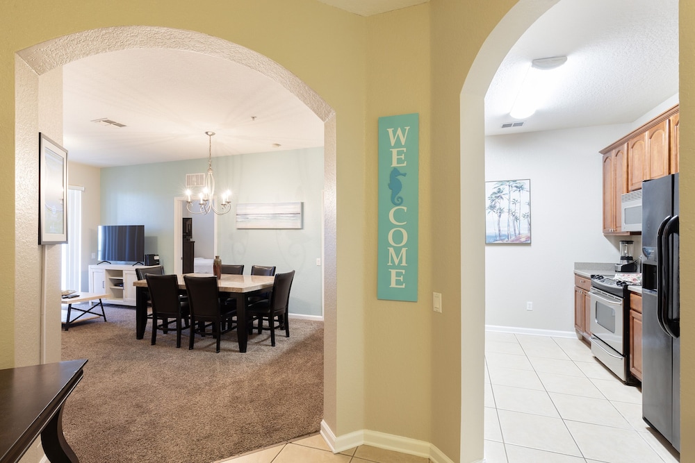 Vista Cay by Orlando Resort Rentals on Universal Boulevard - photo 21