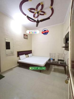 Hotel New Ashoka Prayagraj in Allahabad, India