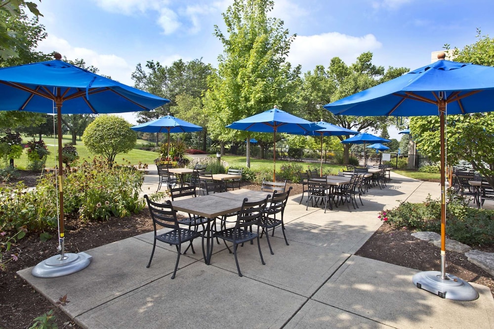 Hilton Chicago Oak Brook Hills Resort & Conference Center - photo 74