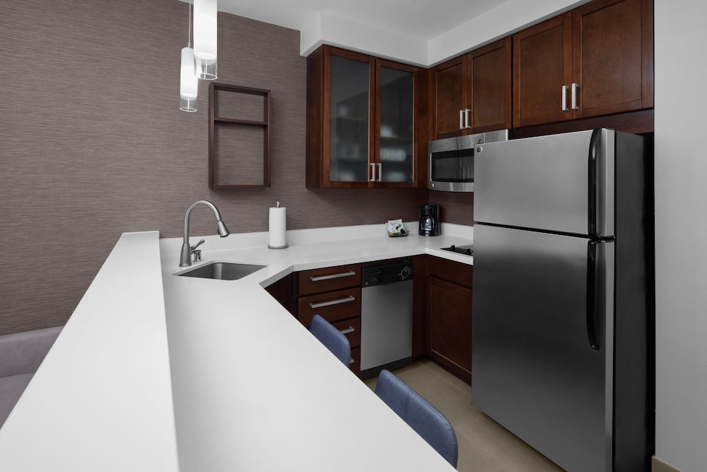 Residence Inn Tustin Orange County - photo 21