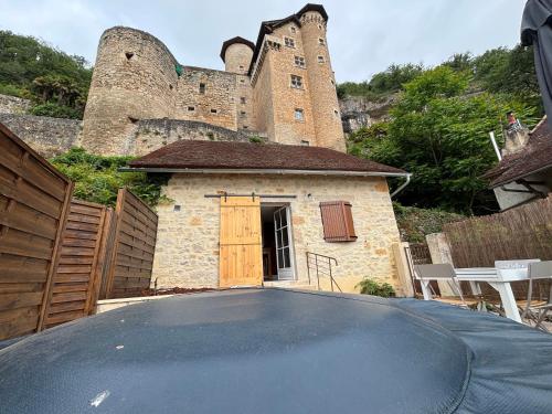 Maisonnette de village - last minute hotel in Unknown City