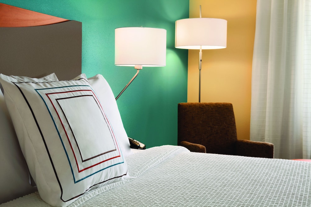 Fairfield Inn & Suites Jackson - photo 4