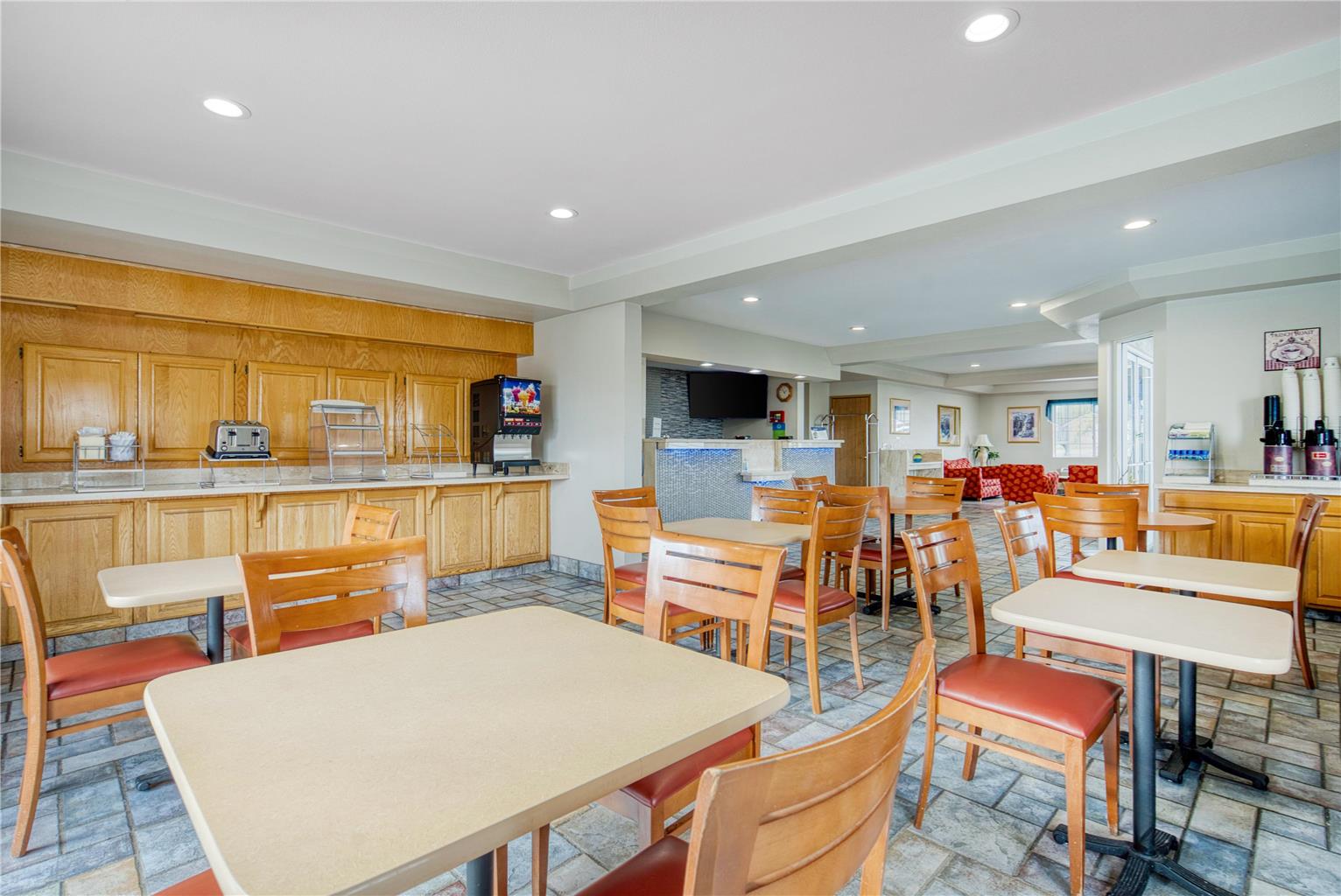 SureStay Hotel by Best Western Ukiah - photo 13