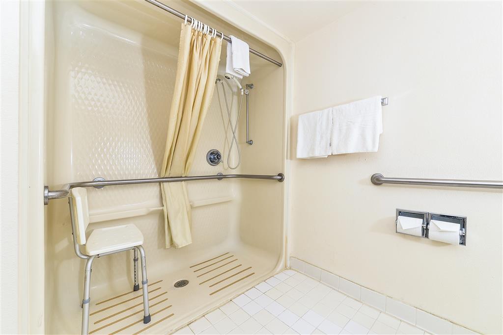 Americas Best Value Inn & Suites Morrow Atlanta - photo 11
