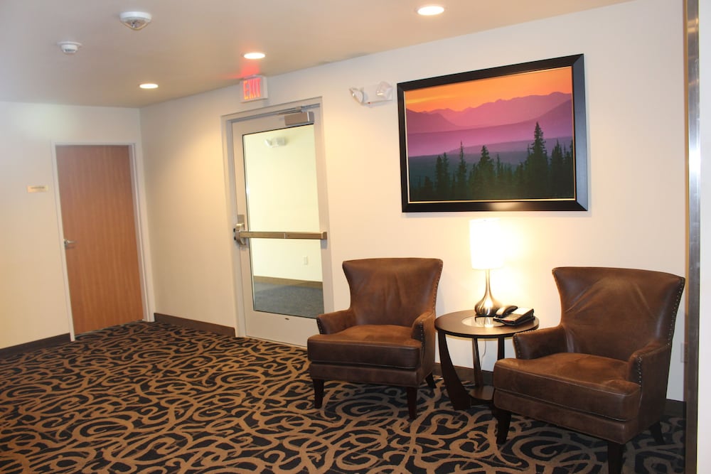 Aspen Suites Hotel Haines - photo 25