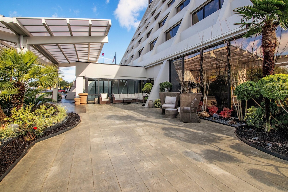 Mobile Marriott - photo 37