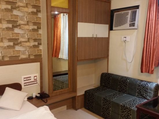 Hotel City Palace — Bhilwara — photo 4
