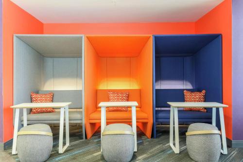 Tru by Hilton Amarillo West - photo 24