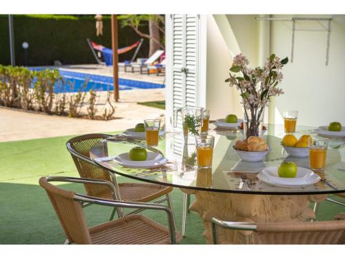 Protaras Apollon Seaside Villa