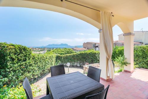 Appartamento le Farfalle 19 — 4-Star Luxury Hotel in Olbia, Italy