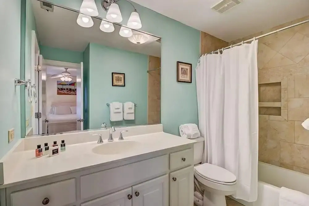 Summerhouse 305 by Wild Dunes Oceanfront - photo 9