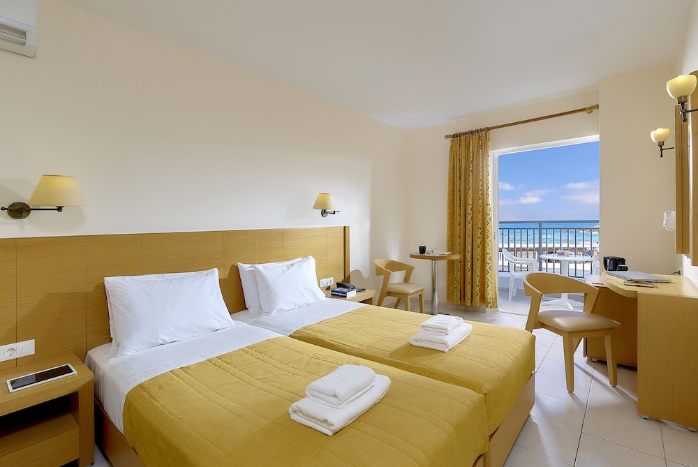 Astir Beach Hotel — Hersonissos — photo 3
