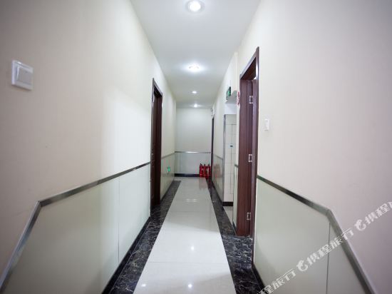 Ts Kai Xin Hotel - last minute hotel in Tangshan