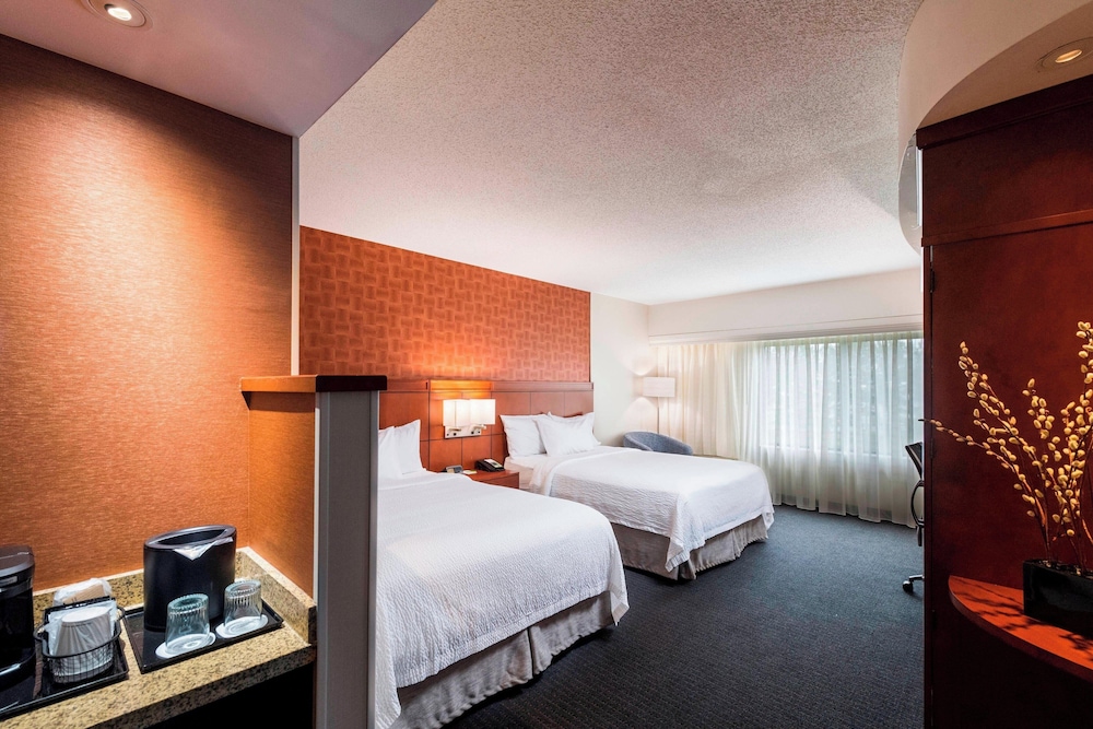 Courtyard by Marriott Atlanta Buford Mall of Georgia - photo 4