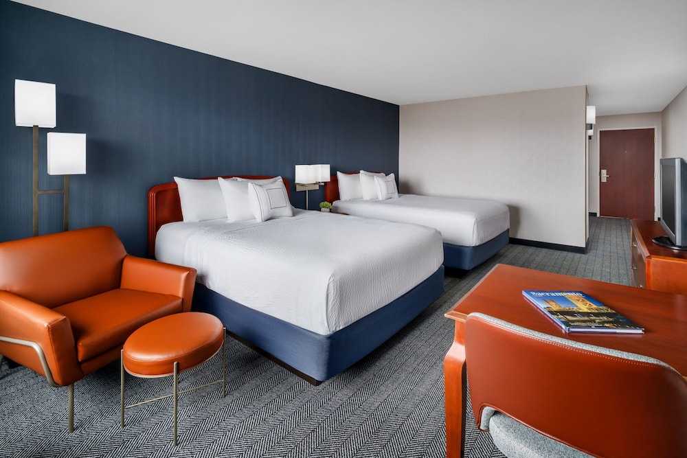 Courtyard by Marriott Sacramento Folsom - photo 18