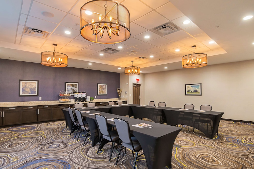 Hampton Inn & Suites Colleyville DFW Airport West - photo 48