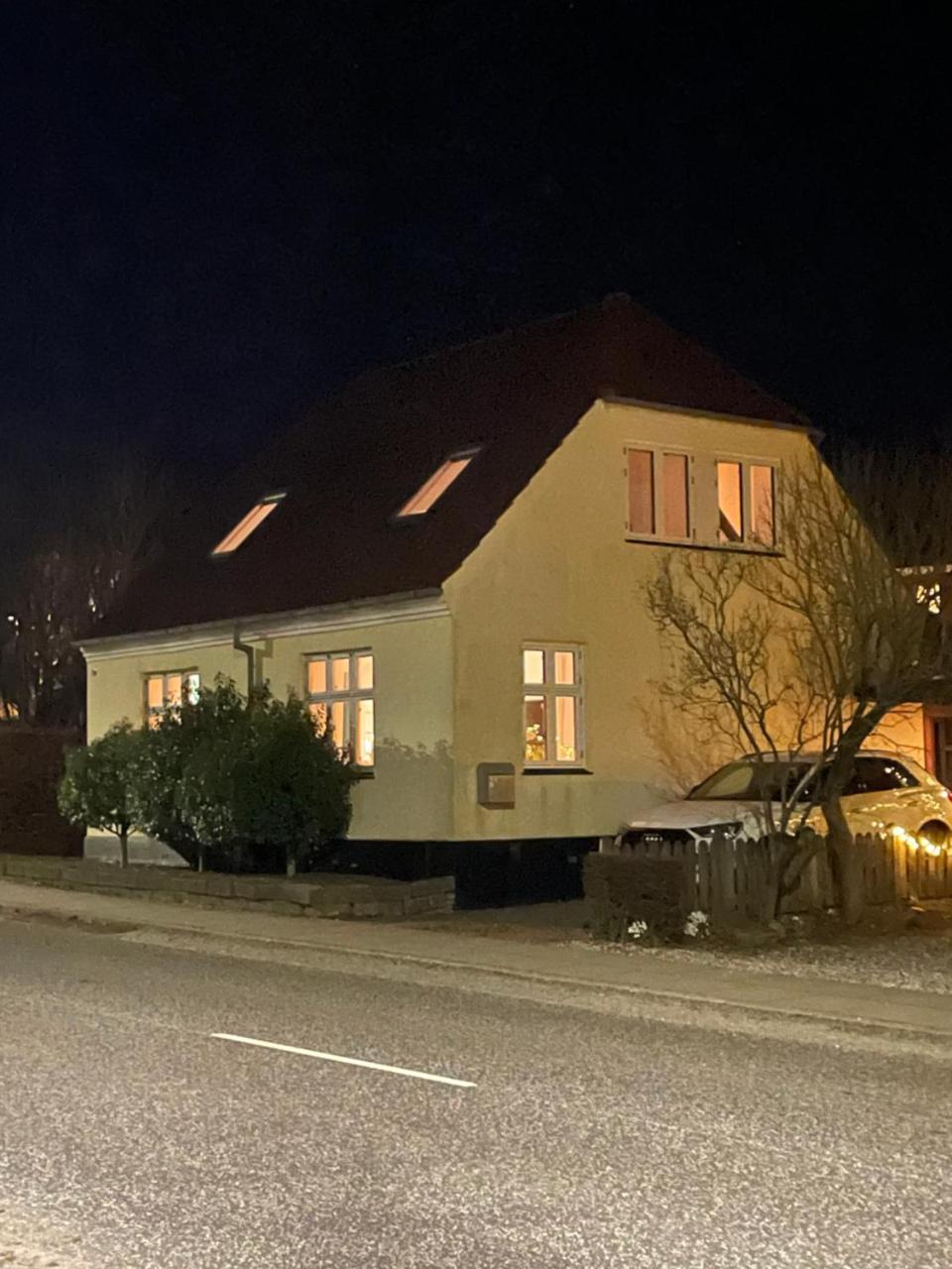 Jelling — Jelling