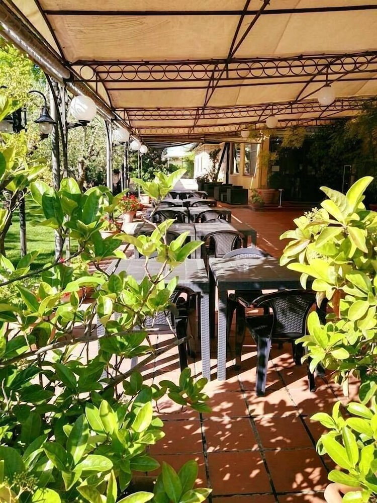 Albergo Conca D’Oro in Foggia, Italy