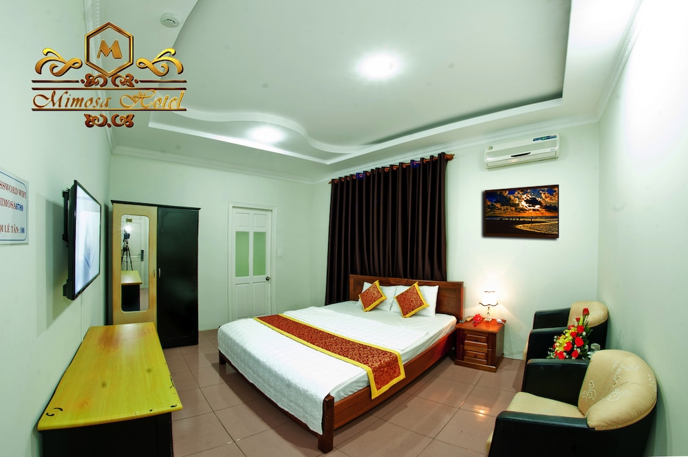 Mimosa Hotel — Ho Chi Minh City — photo 5