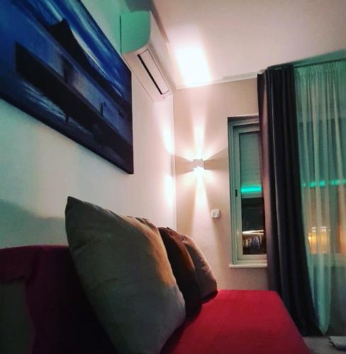 Apartment Luce — 4-Star Luxury Hotel in Njivice, Croatia