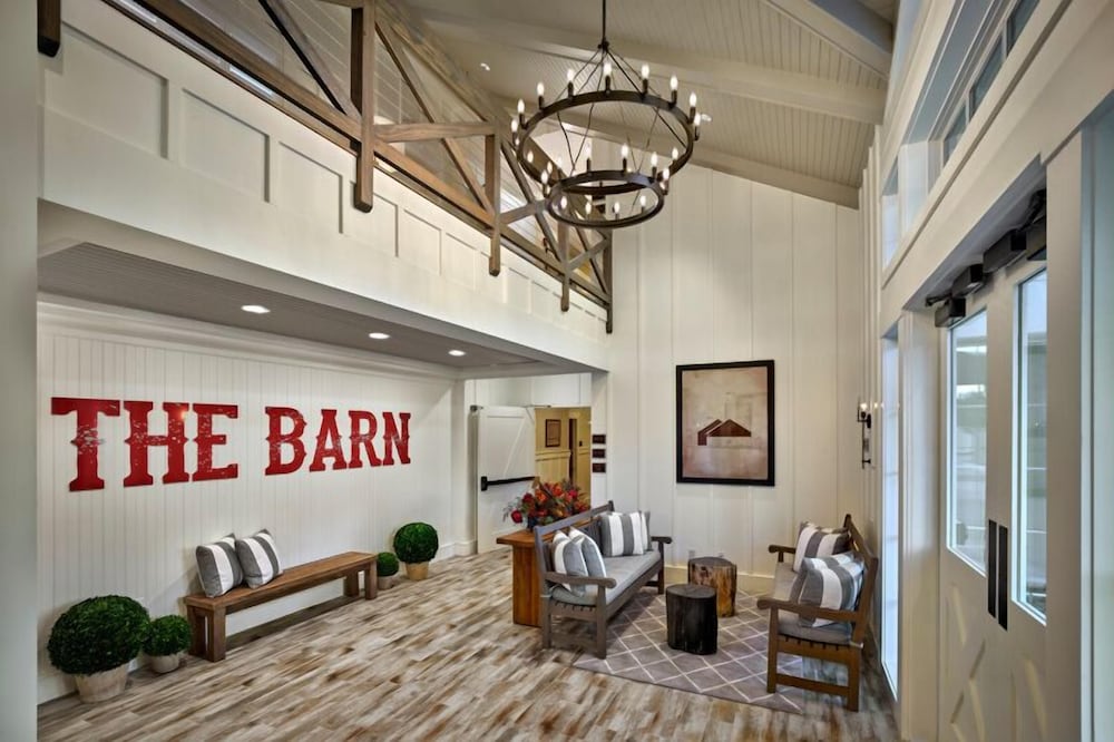 The Inn at Chesapeake Bay Beach Club - photo 8