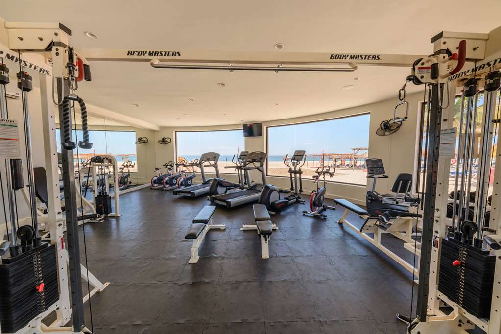 Health club