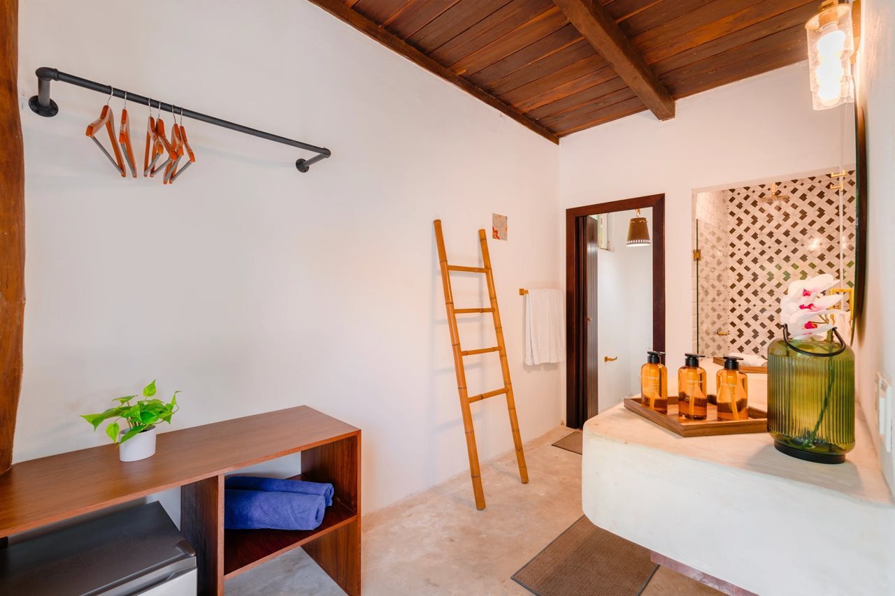 Azulea Bacalar Hotel & Spa Lagoon Front