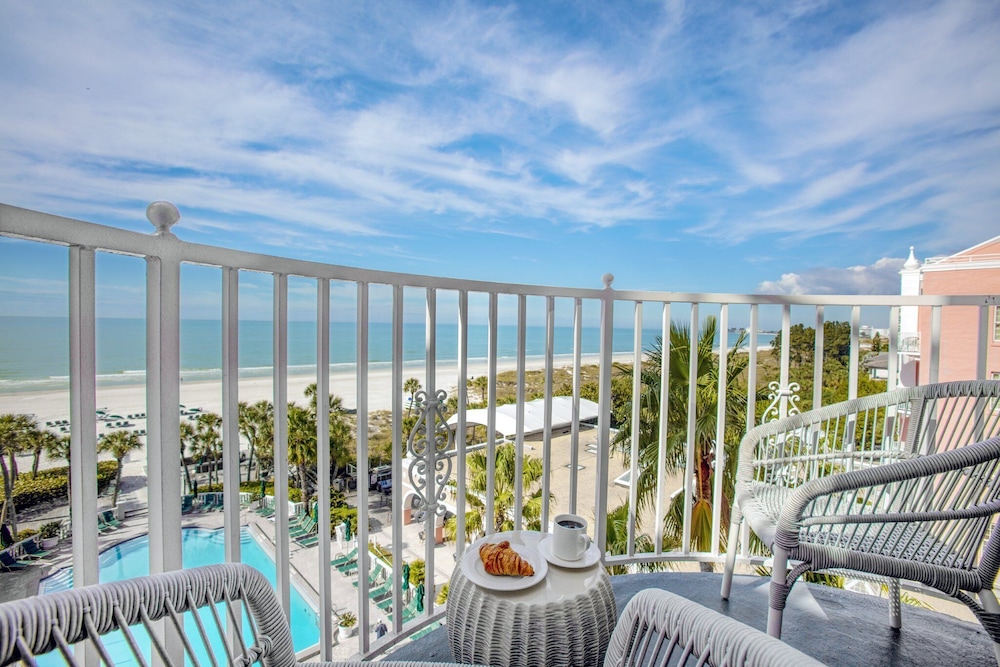 The Don CeSar - photo 16