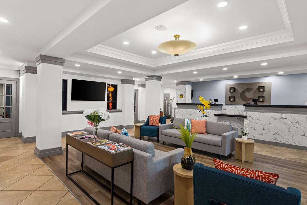 Comfort Suites Vero Beach I 95 - photo 3