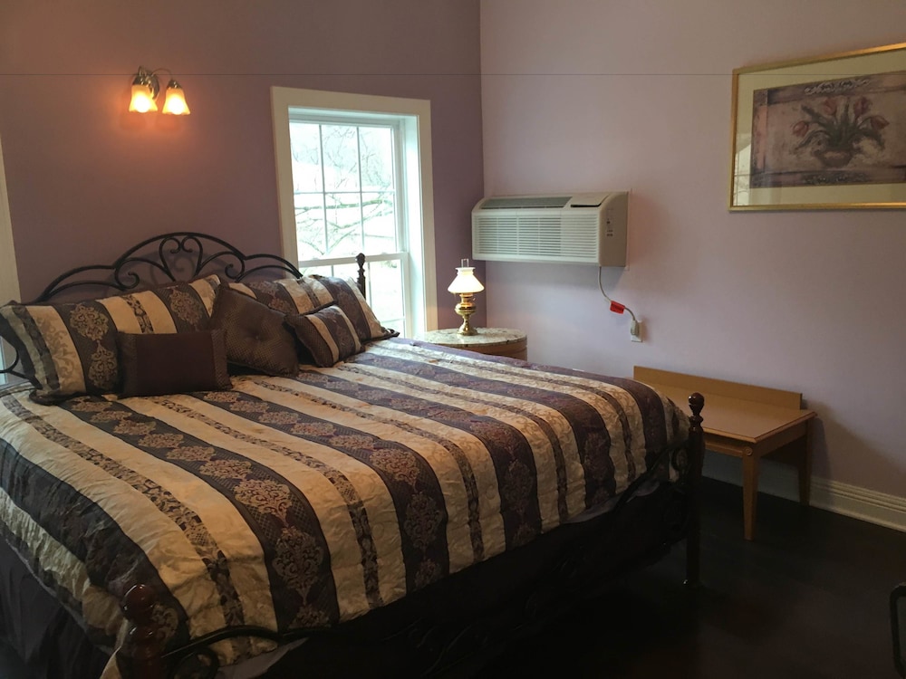 Crystal Run Suites of Springboro - photo 3