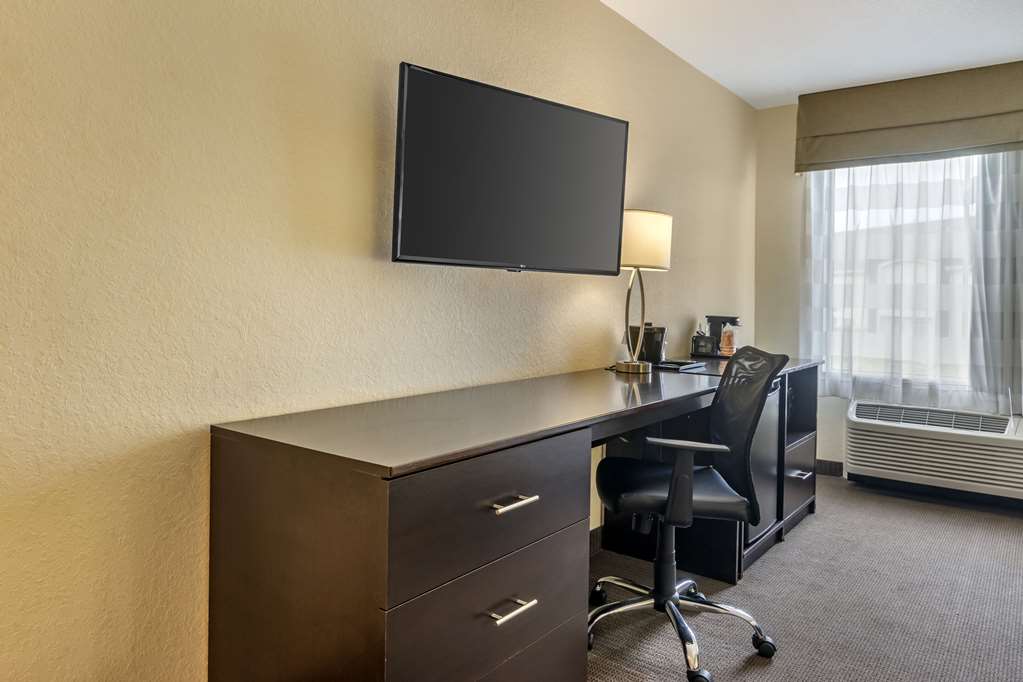 Sleep Inn & Suites Port Charlotte Punta Gorda - photo 13