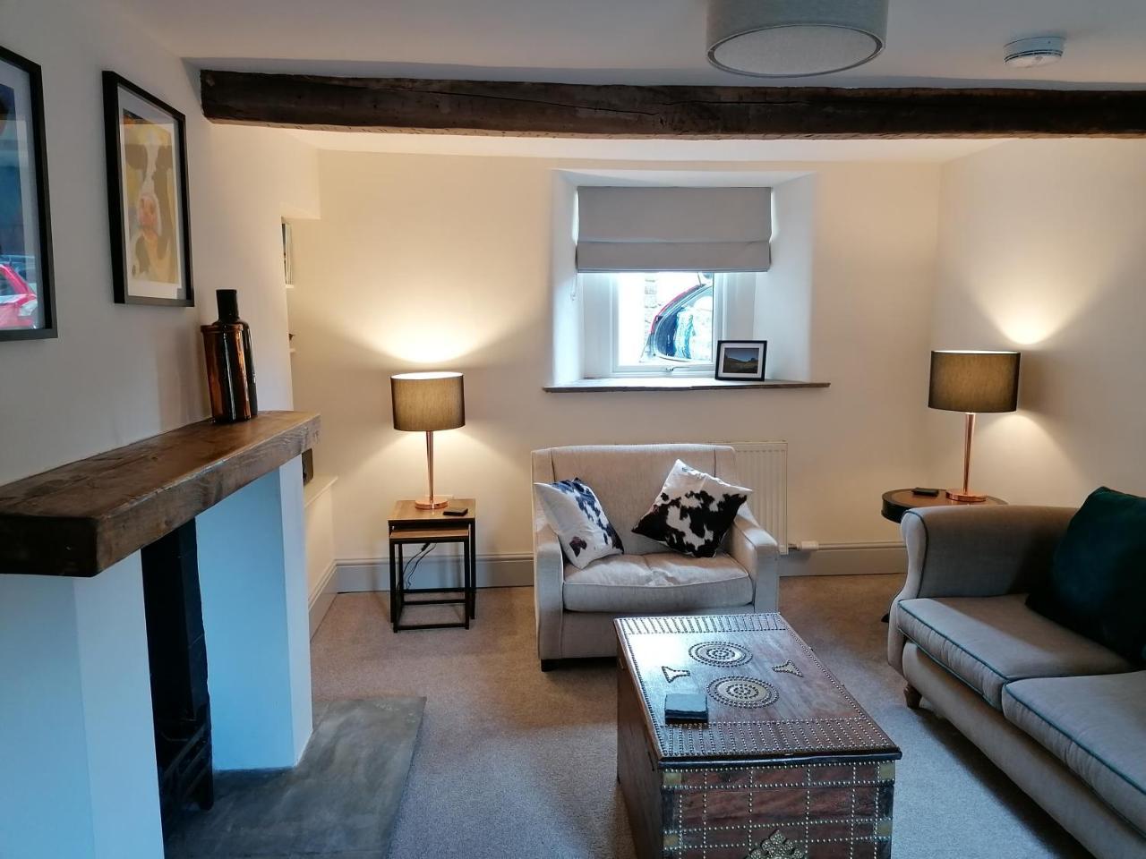 Our Holiday House Yorkshire Bentham Children And Doggy Friendly