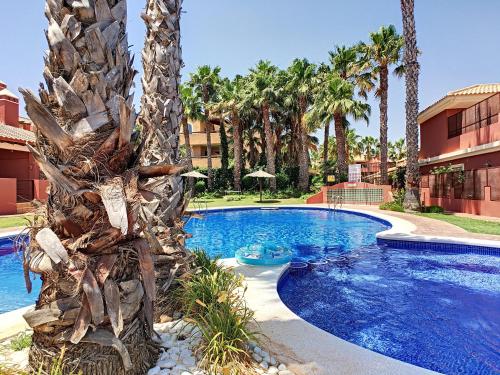 Arona 1 3908 in Murcia, Spain