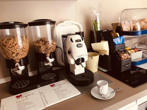 Cinque Ottavi B&B — Santa Marinella — photo 4