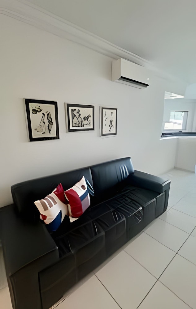Residencial Borboletas Do Mar