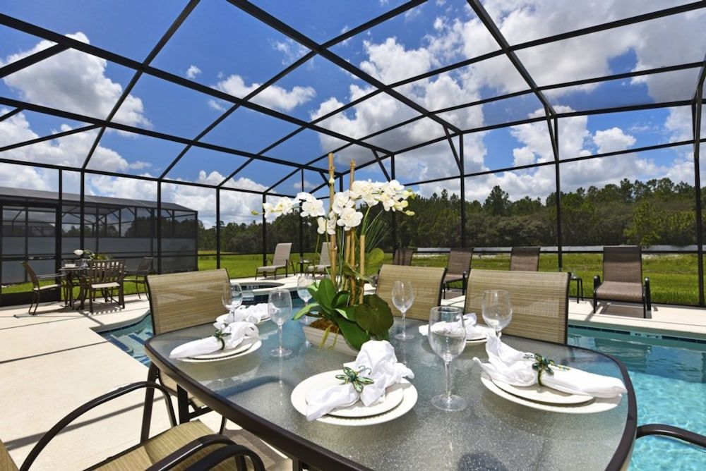 Watersong Resort 703 Orange By Fairytale VR - photo 16