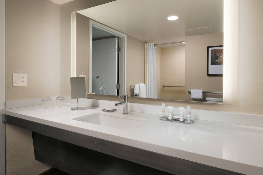 Houston Marriott Medical Center Museum District - photo 28