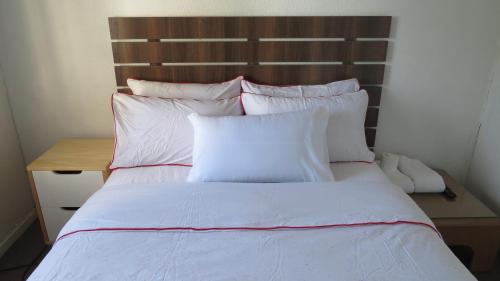 Galaxy Sleep And Go Rooms Goodwood — Cape Town — photo 2