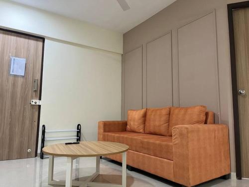 3BHK Apartment Santacruz Mumbai 104