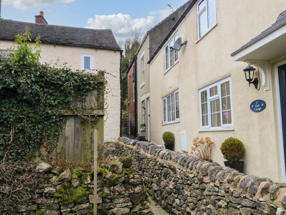 The Warren - last minute hotel in Matlock
