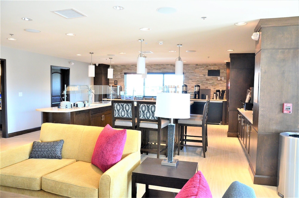 Staybridge Suites Hillsboro Orenco Station by IHG - photo 92
