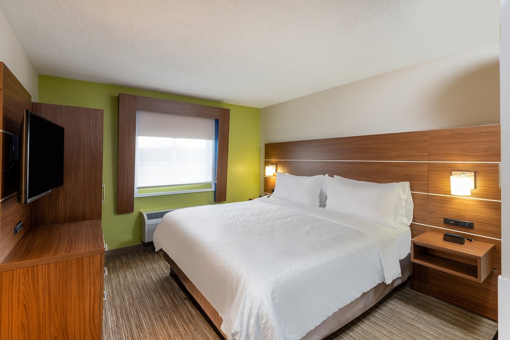 Holiday Inn Express Vermilion by IHG - photo 11
