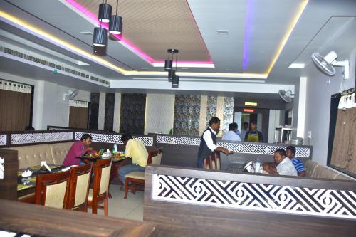 Pagadala Grand Residency — Bapatla — photo 3